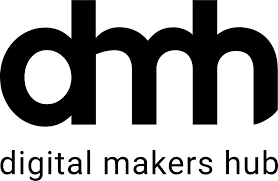 Logo from Digital Makers Hub