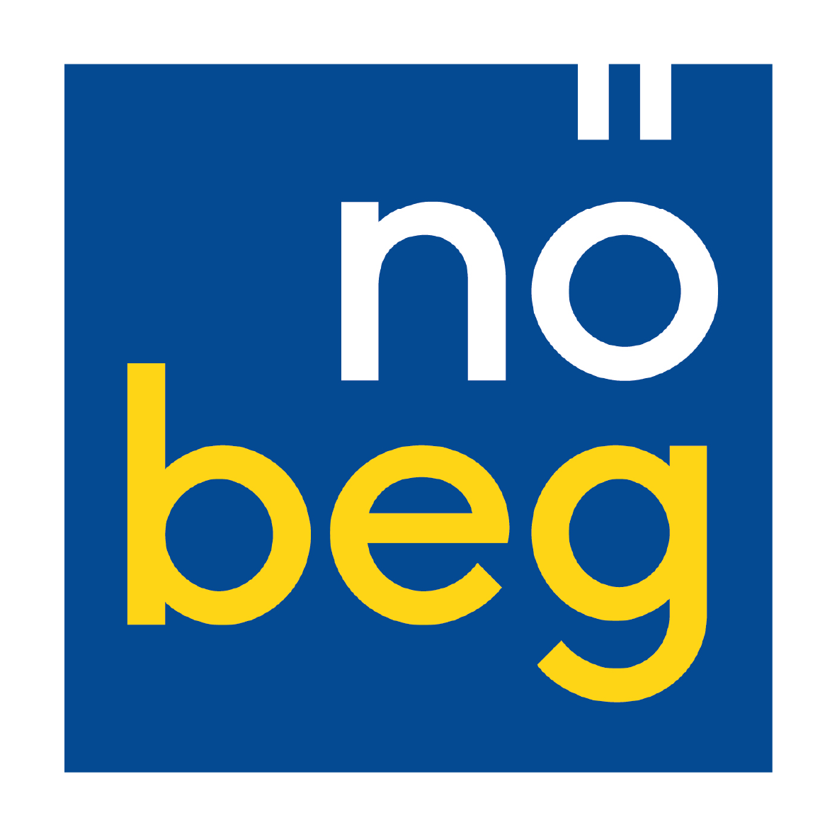 Logo from nöbeg