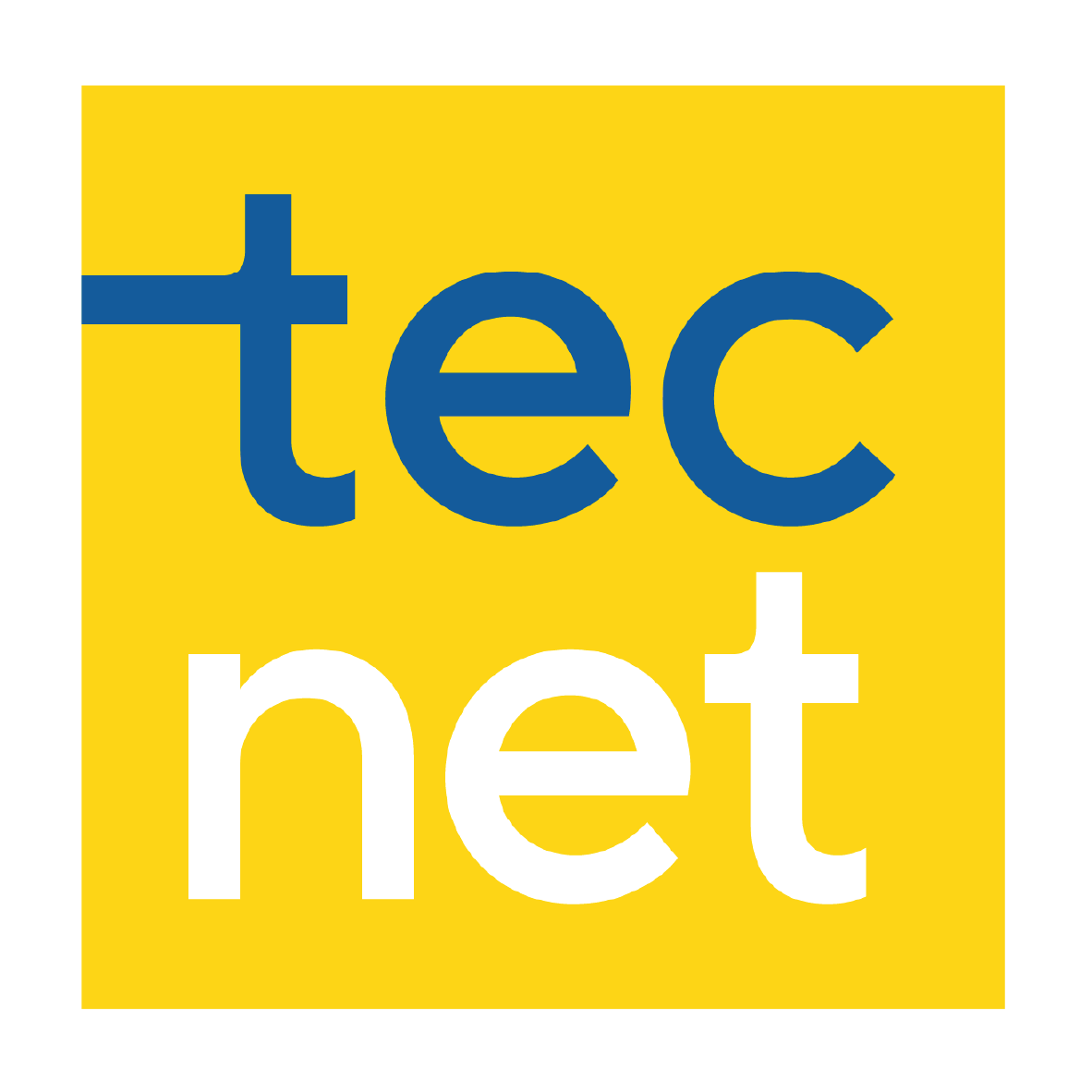 Logo from tecnet