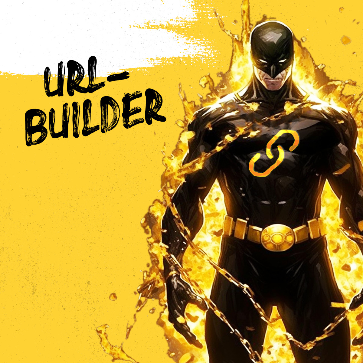 Super-Hero URL Builder